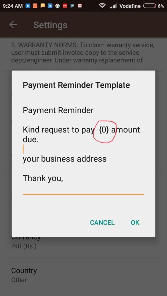 Payment Reminder 15+ Payment Reminder Letter Templates PDF, Google