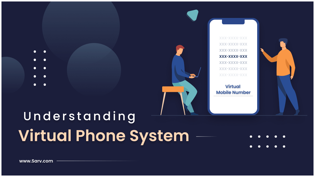 Understanding Virtual Phone System Sarv Blog