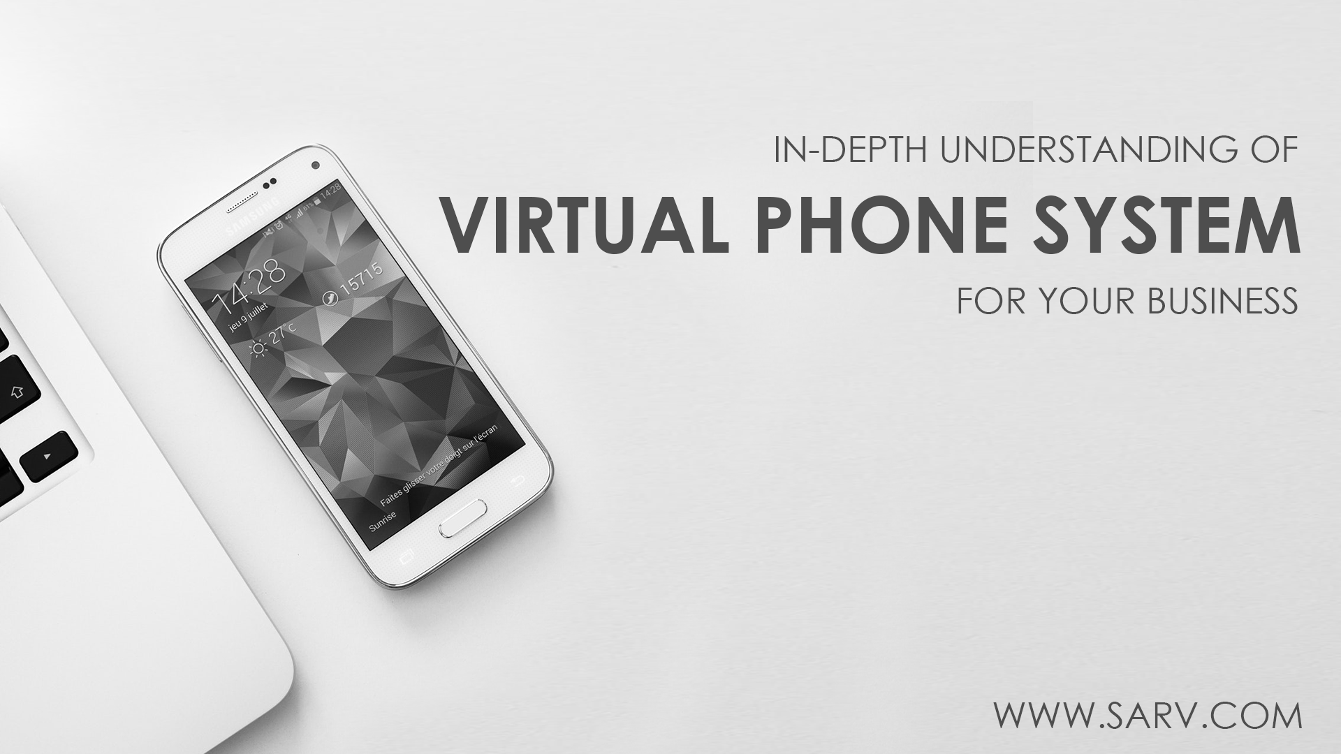 Your Business Needs an InDepth Understanding of Virtual Phone System