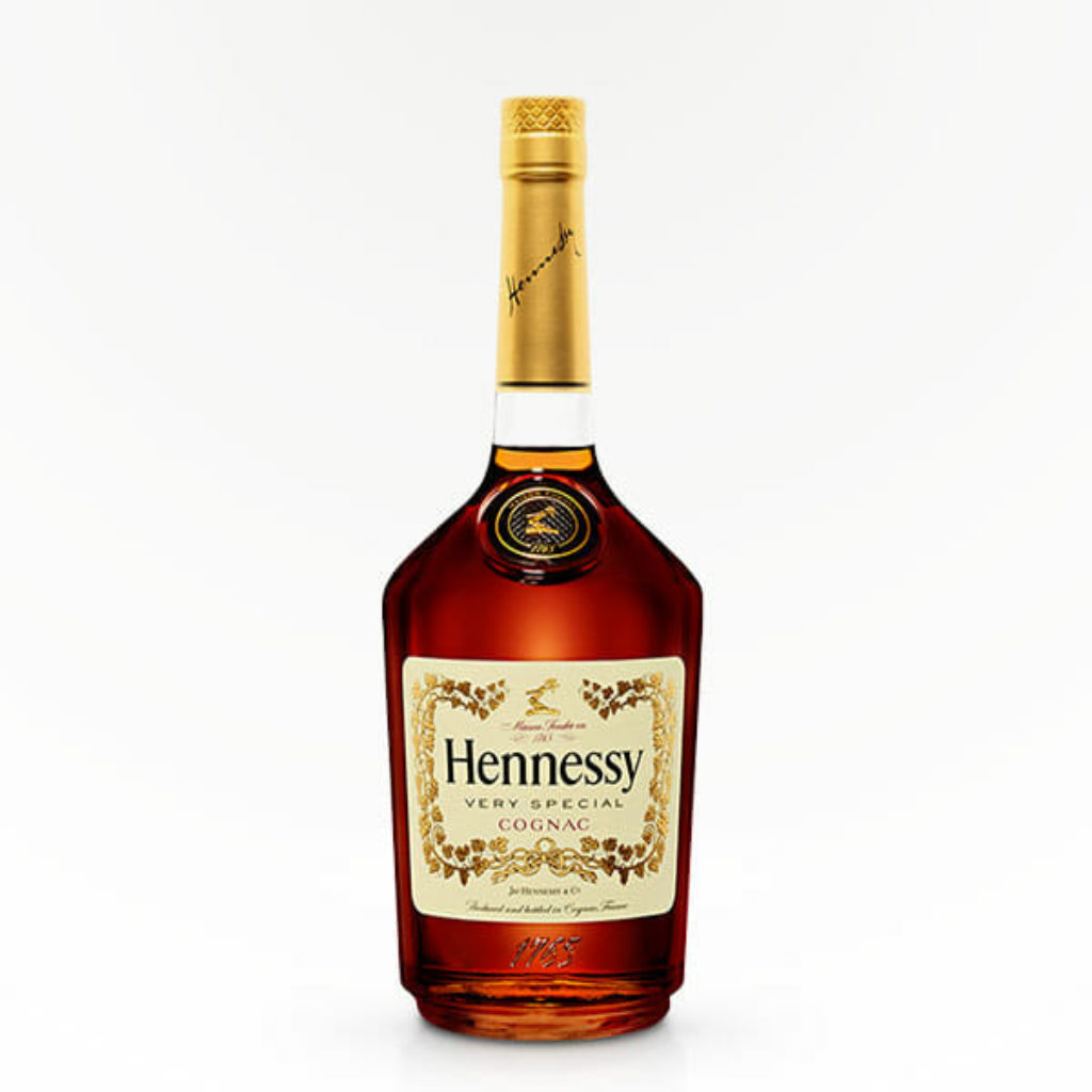 What Type Of Alcohol Is Hennessy? Hennessy Facts Saucey