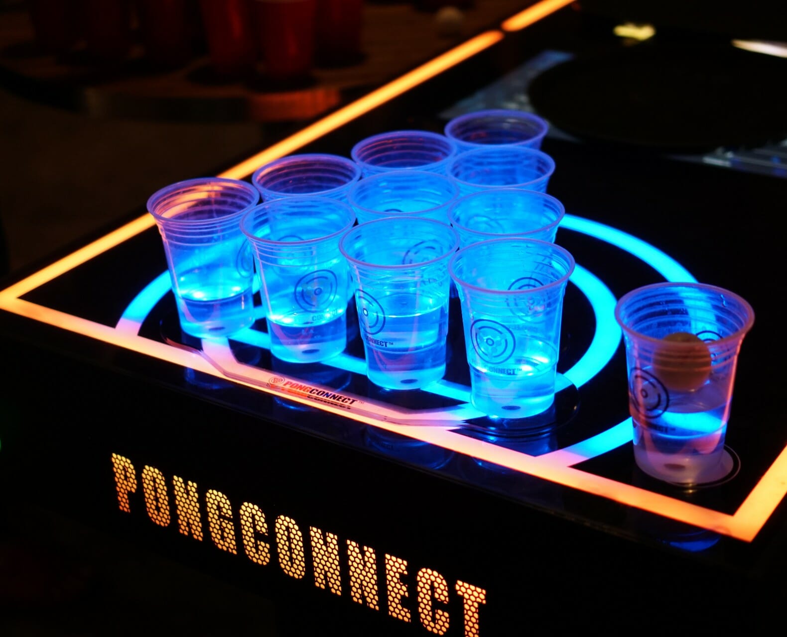 How To Play Beer Pong? Saucey Blog