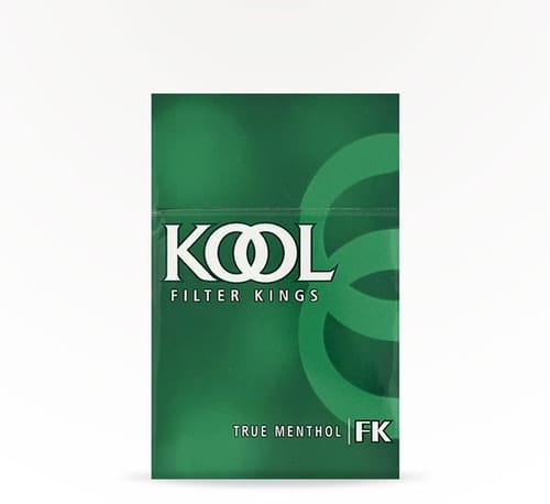 Kool Cigarette Types: A Guide – Saucey Blog