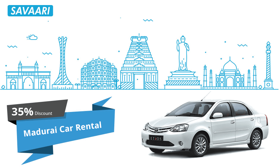 MaduraiCarRental Savaari Blog