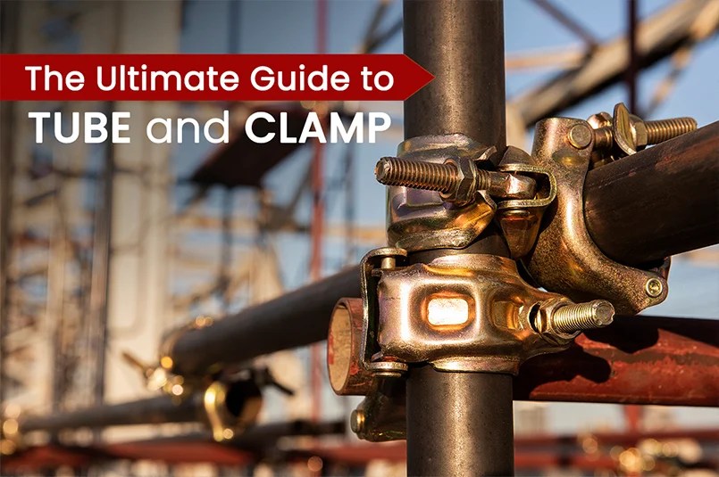The Complete Manual for Tube and Clamp Scaffolds Supply Scaffolds