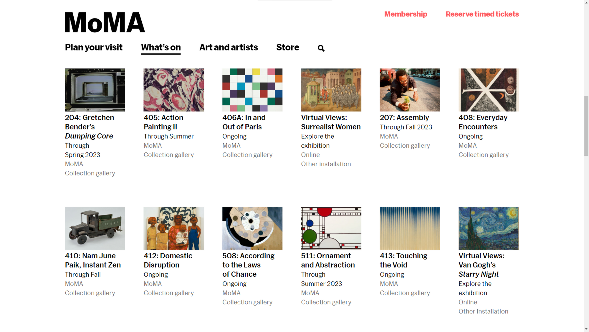 Benefits of Digital Asset Management For Museums Scaleflex Blog
