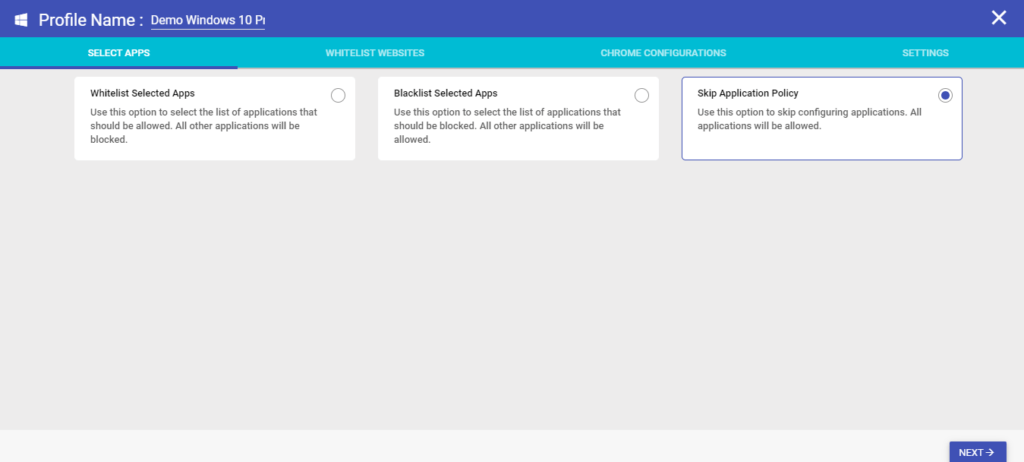 How to Whitelist Applications on Windows 10 Devices Security Boulevard