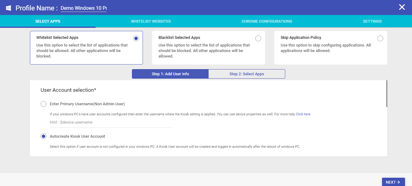 How to Whitelist Applications on Windows 10 Devices Security Boulevard