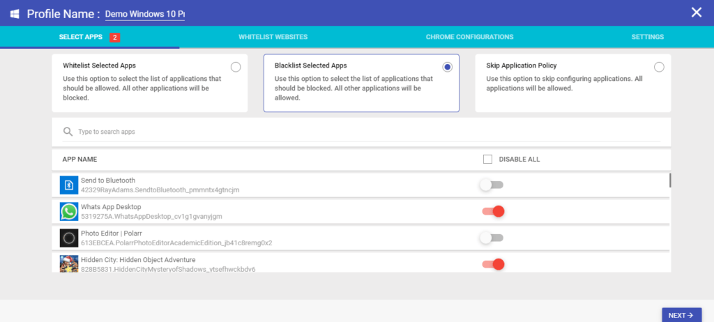 How to Whitelist Applications on Windows 10 Devices Security Boulevard