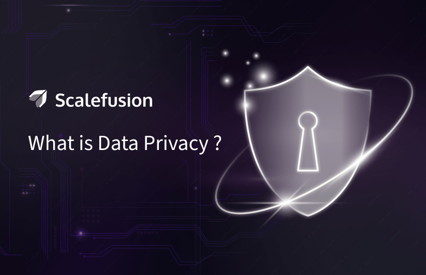 Data Privacy in 2023 Here’s What You Need To Know