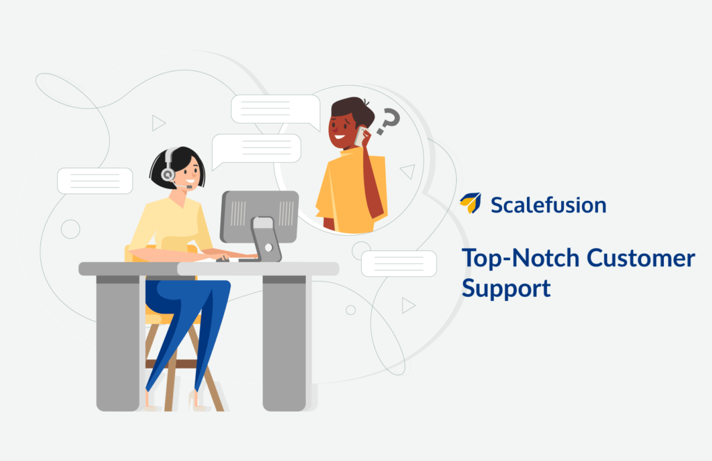 Does Your MDM Vendor Provide a WorldClass Customer Support