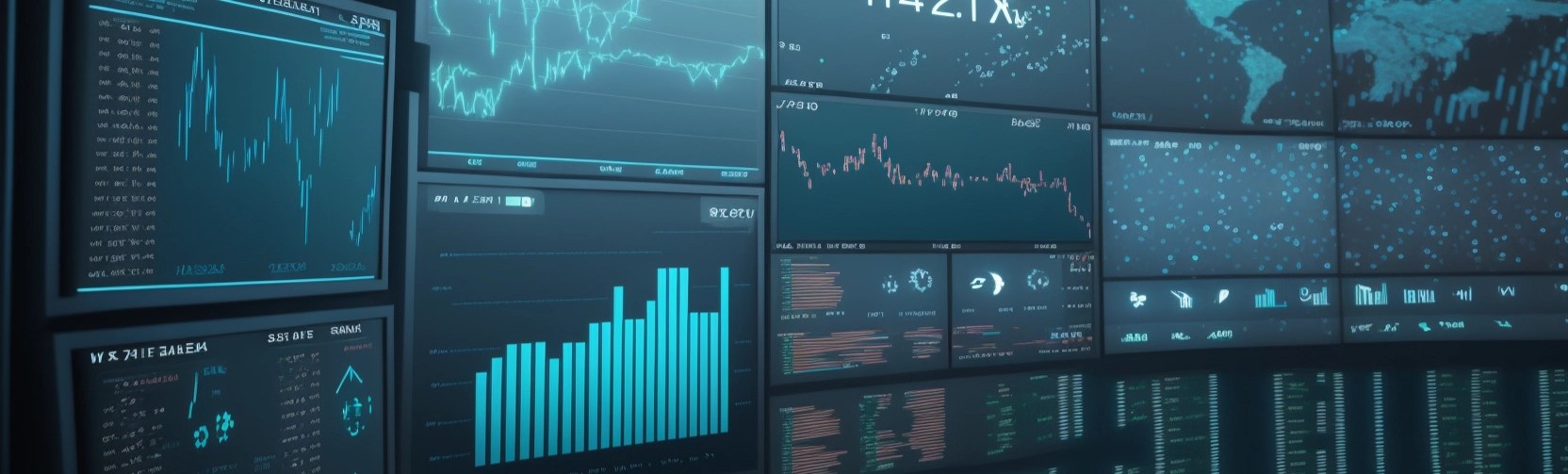 How Different Cryptocurrency Exchanges Control the Same Price