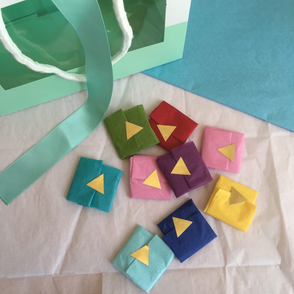Geldgeschenk basteln Aus Liebe zum Geschenk. SchönHerum