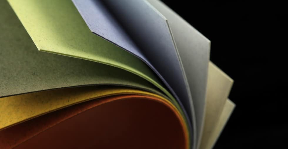 Hot and Cold Press Paper 101