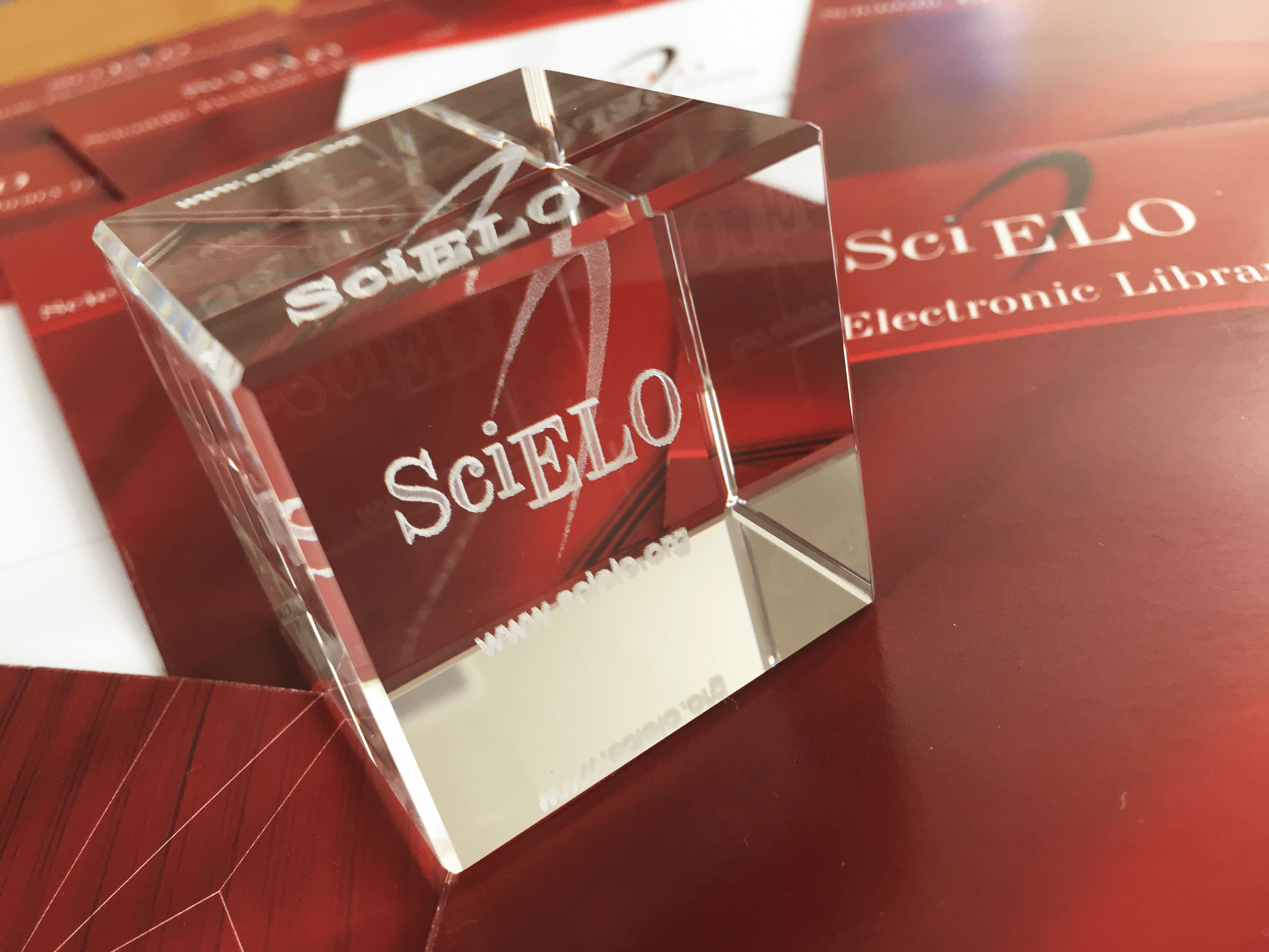 Flow of manuscripts and items processed by SciELO Brazil journals in