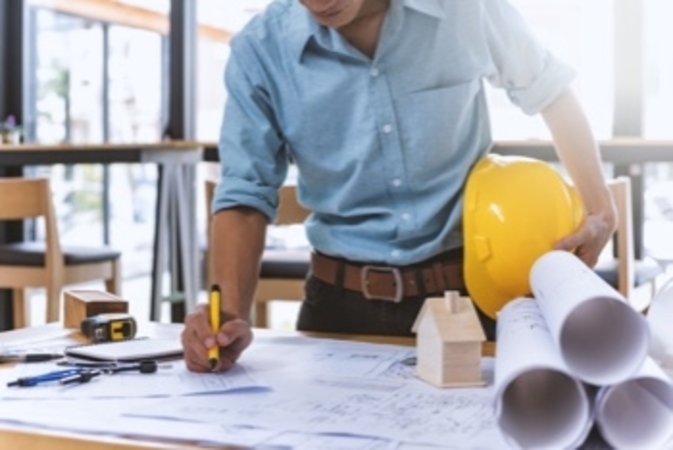 How to Get a Contractor's License With No Experience » Stratford Career