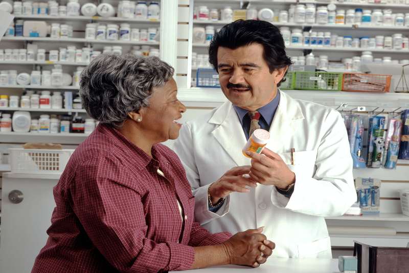 What Does A Pharmacy Assistant Do? → Duties & DayToDay Of The Job