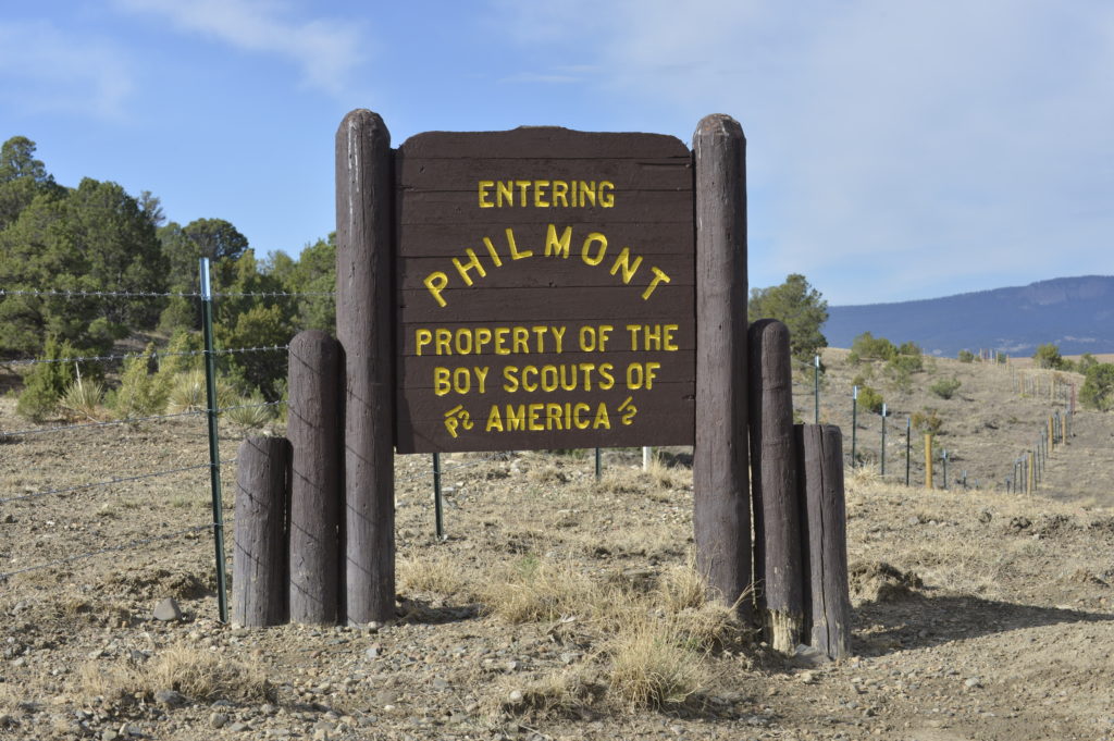 Philmont continues to navigate fire safety as season begins as scheduled