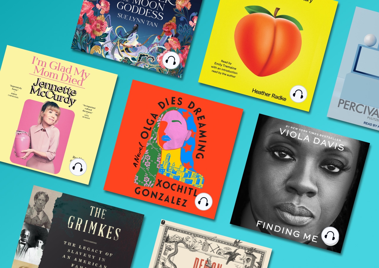 The 50 best books and audiobooks of 2022 Scribd Blog