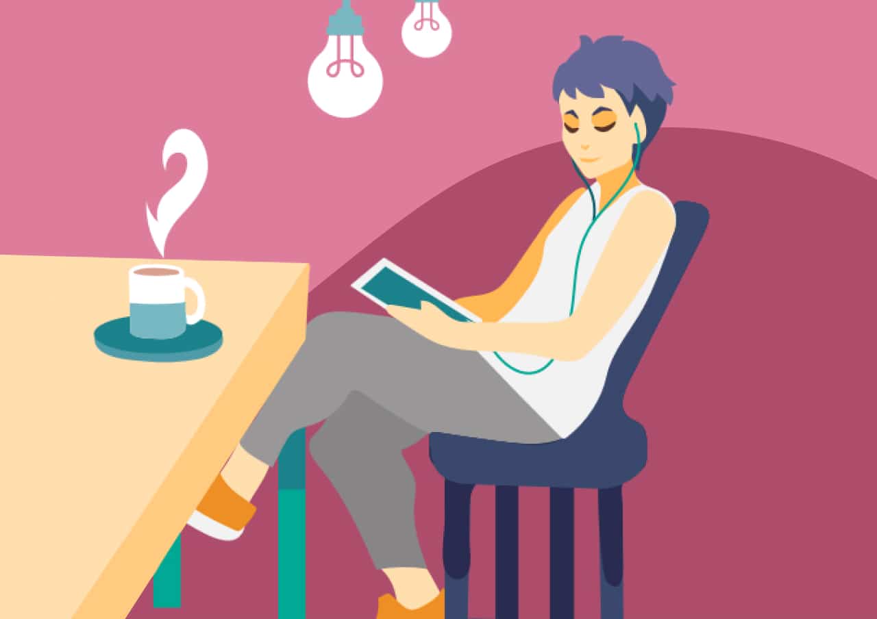 8 ways to develop a reading habit Scribd Blog