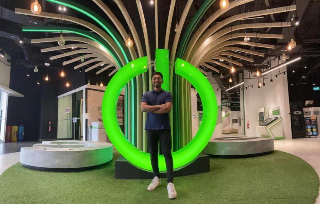 How My Remote Internship Didn't Change my Experience