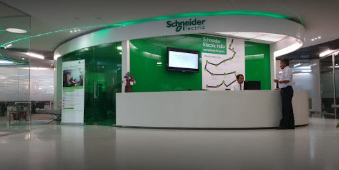Working at Schneider Electric in India Arihant's First Year