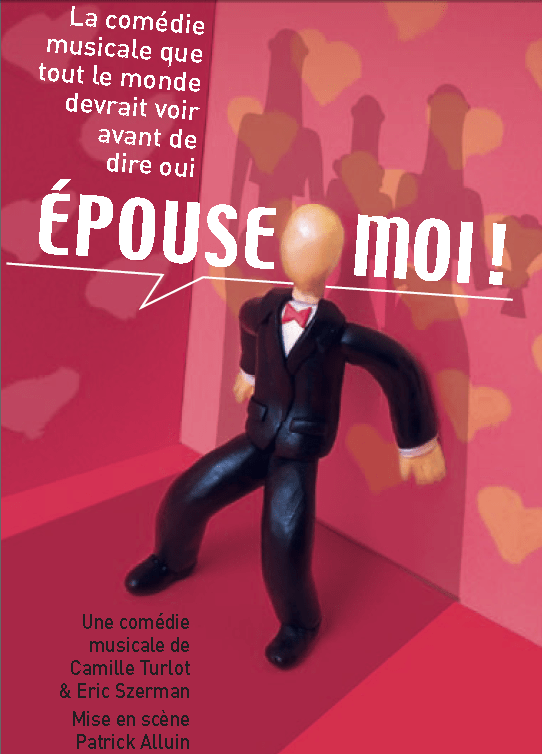 Mes idées, mes coups de gueules et des comédies musicales » Archive du