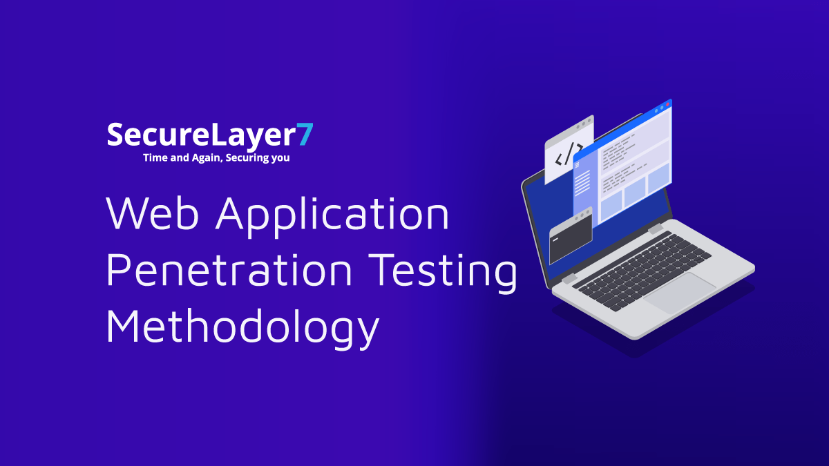  Application Testing Methodology