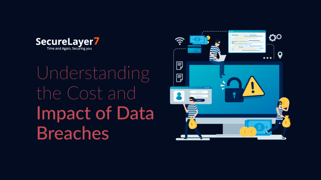 Understanding the Cost and Impact of Data Breaches(03)