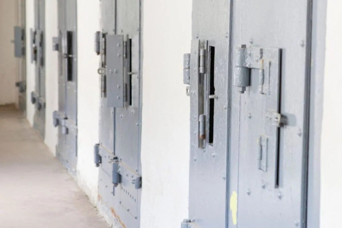 What is the "Hole" in Prison? Rules Inside Prison System