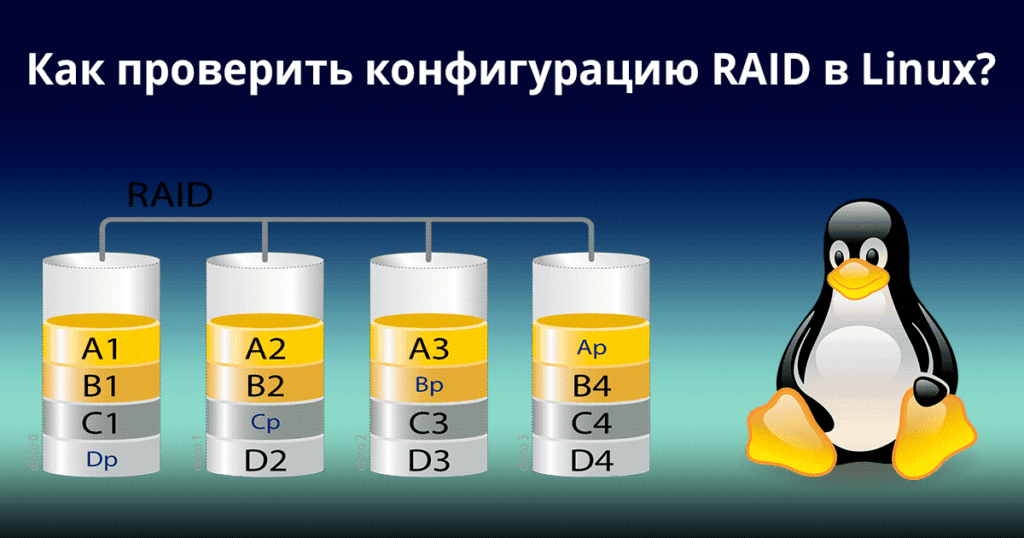 RAID 5 или RAID 10. В чем разница и что лучше.