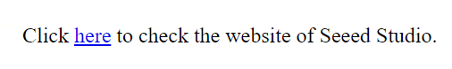 Set up a Raspberry Pi web server and easily build an HTML webpage Latest open tech from seeed