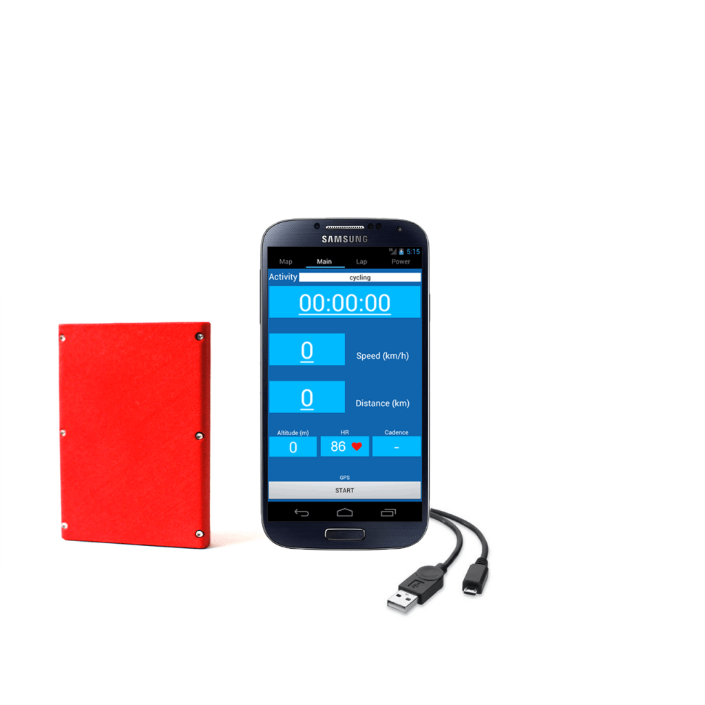 Launching the SelfLoops smart accessories Selfloops