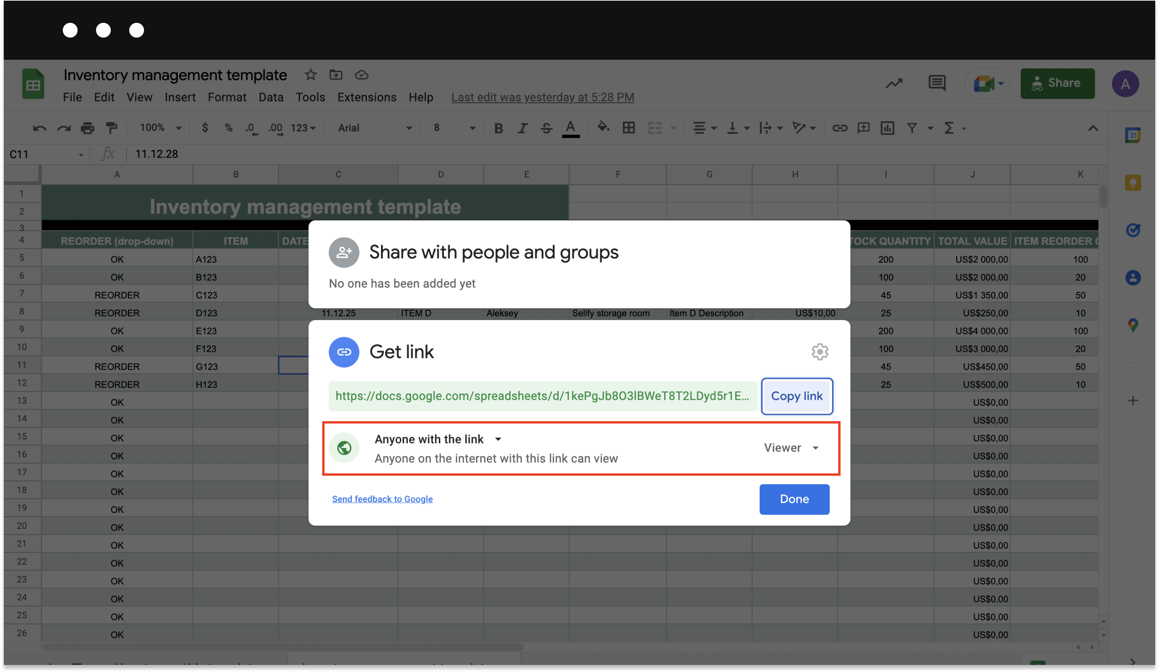 How to Sell Excel or Google Spreadsheet Templates Sellfy