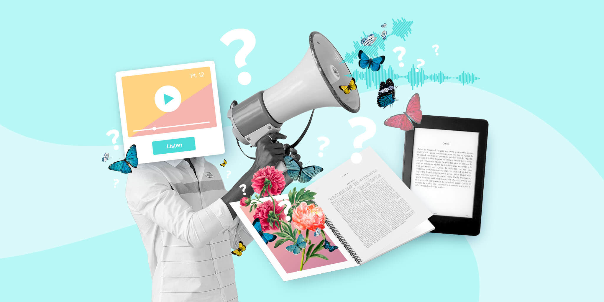 What format should you sell your eBook in? (+ benefits of each) Sellfy