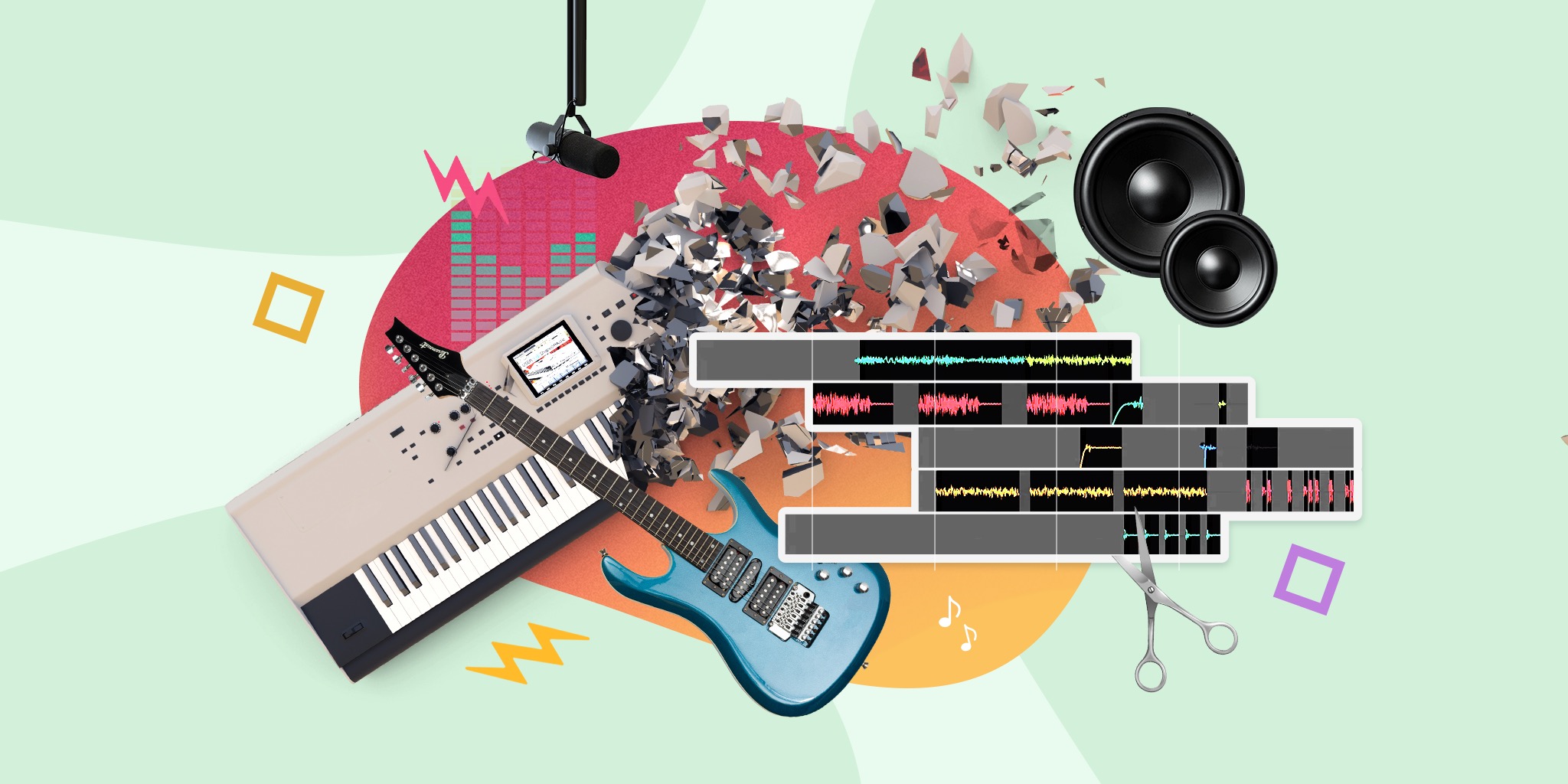 How to sell sample packs (sounds, loops, kits) (2024)