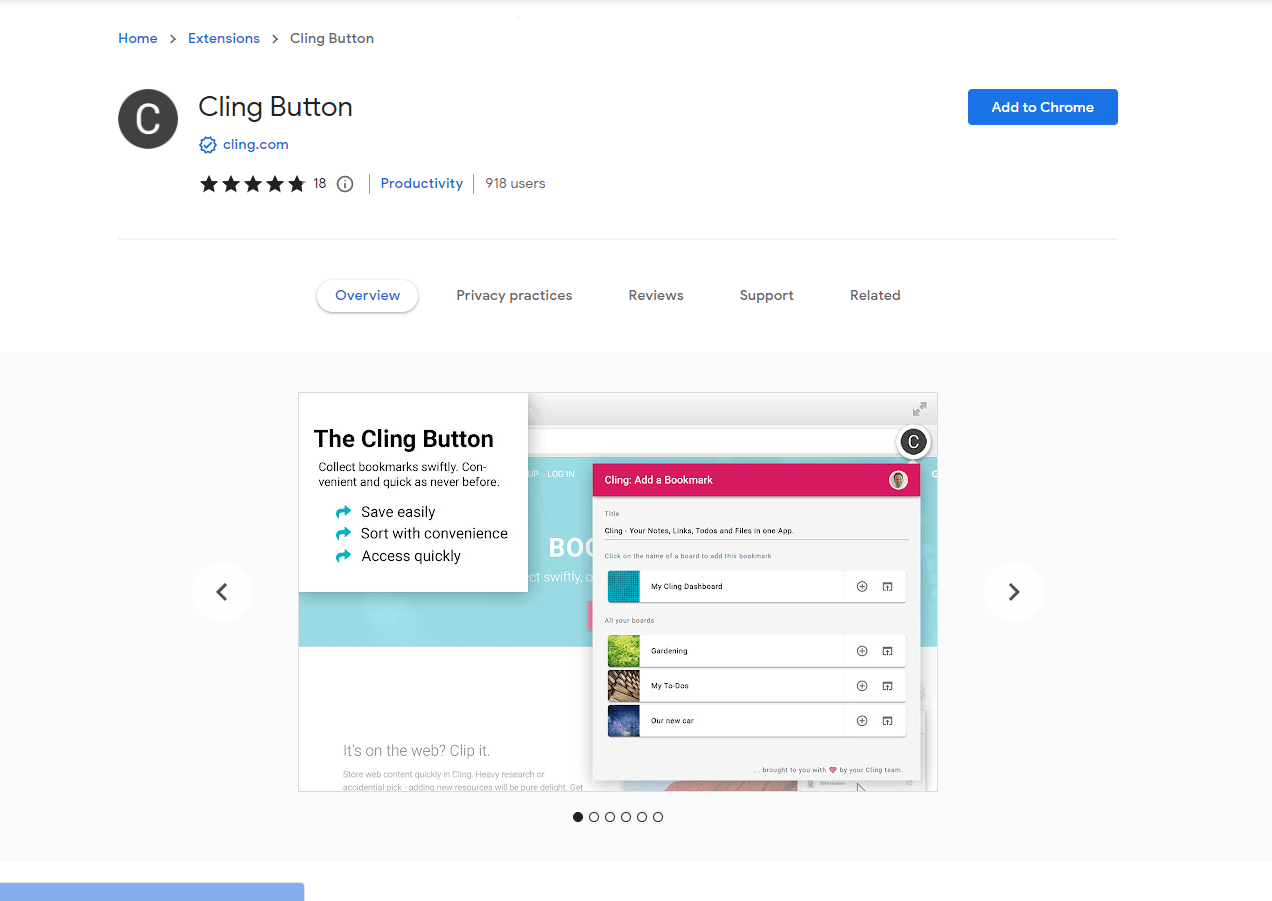 10 Best Chrome Extension For Bookmark Management 2023