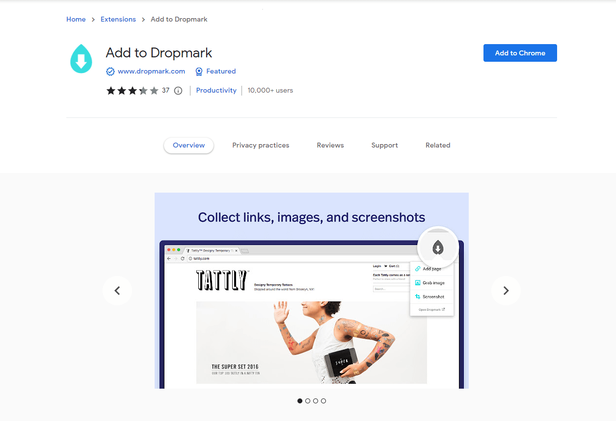 10 Best Chrome Extension For Bookmark Management 2023