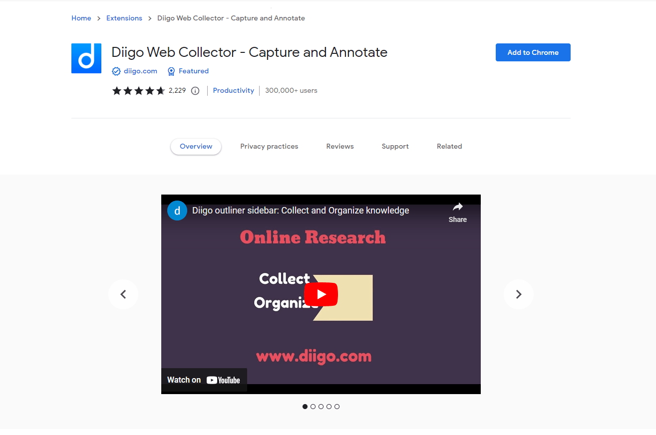 10 Best Chrome Extension For Bookmark Management 2023
