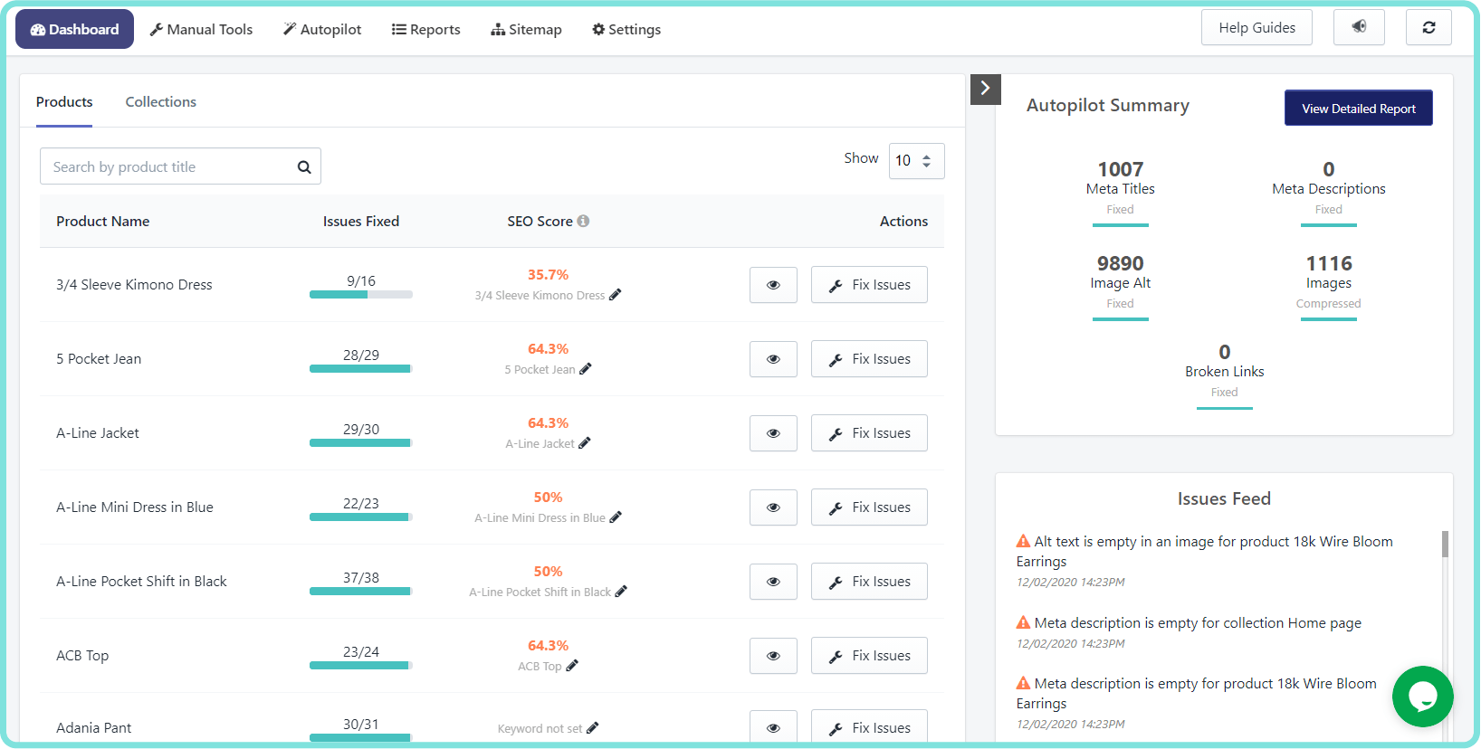Shopify SEO Doctor App Just Got Better with Version 3 [New Features