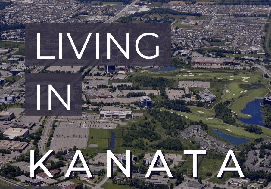 Living in Kanata (Schools, Location, Ottawa Homes & More)
