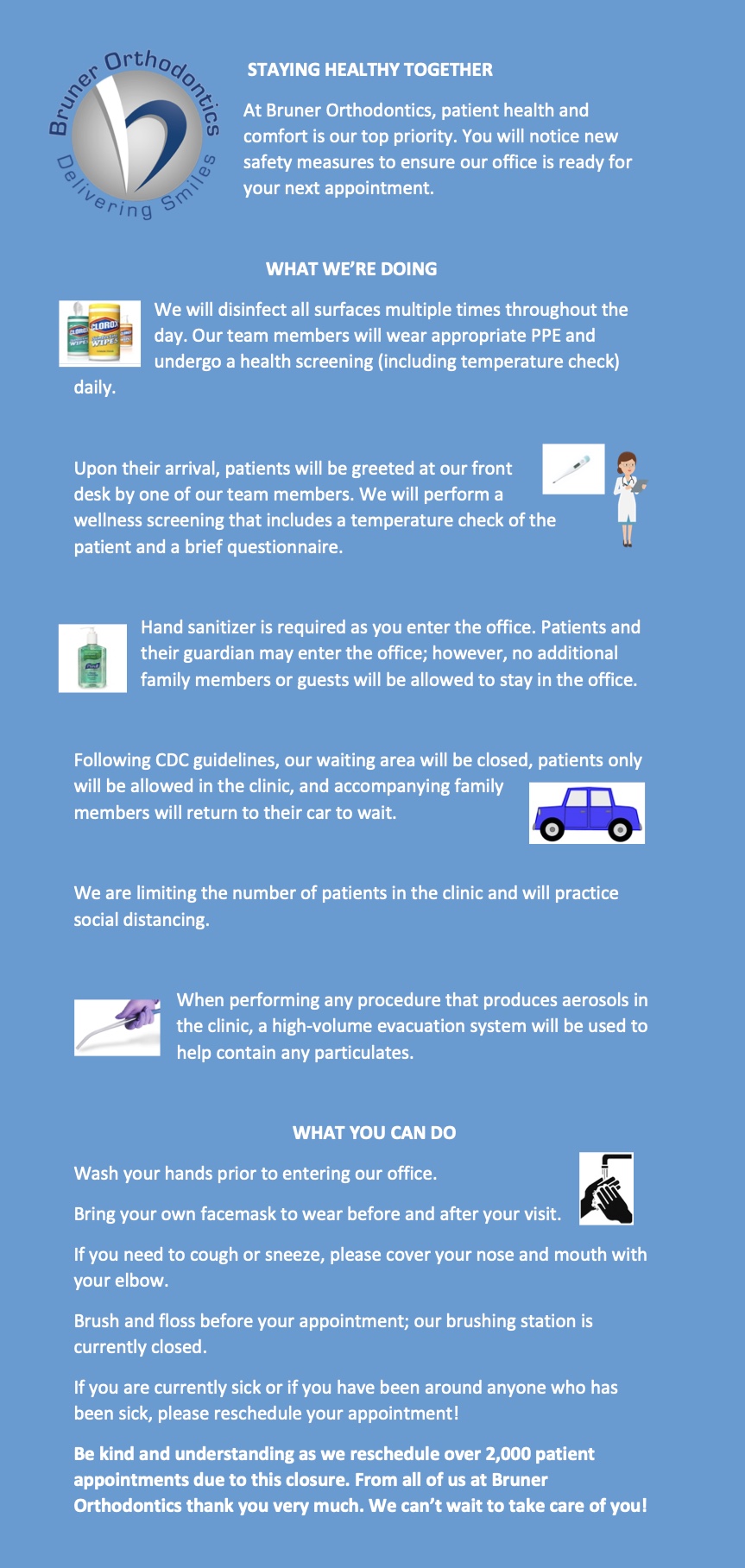 Our Blog Bruner Orthodontics Duvall Orthodontics Redmond Duvall WA