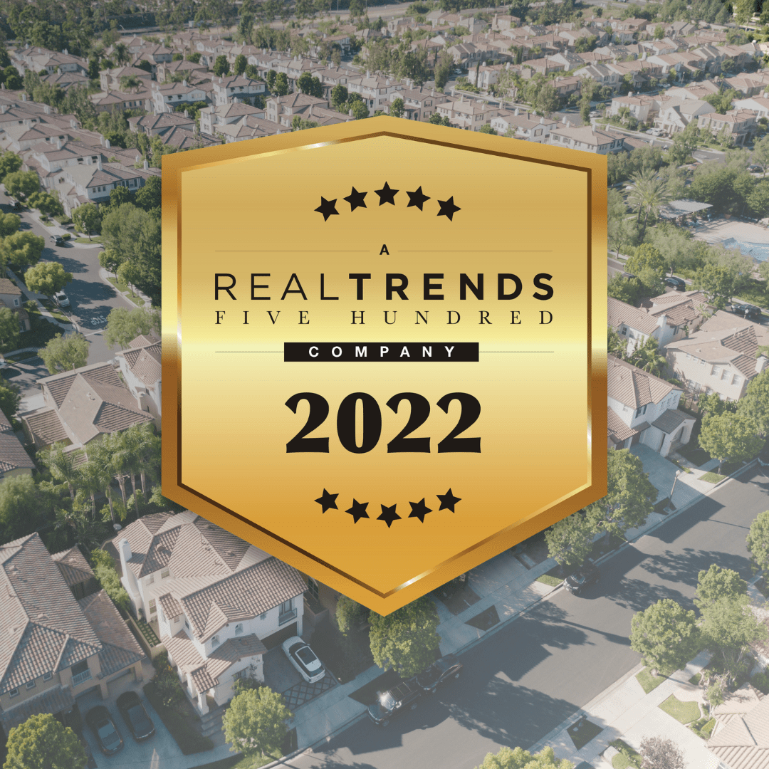 Seven Gables Breaks into Top 500 in Residential Real Estate Seven