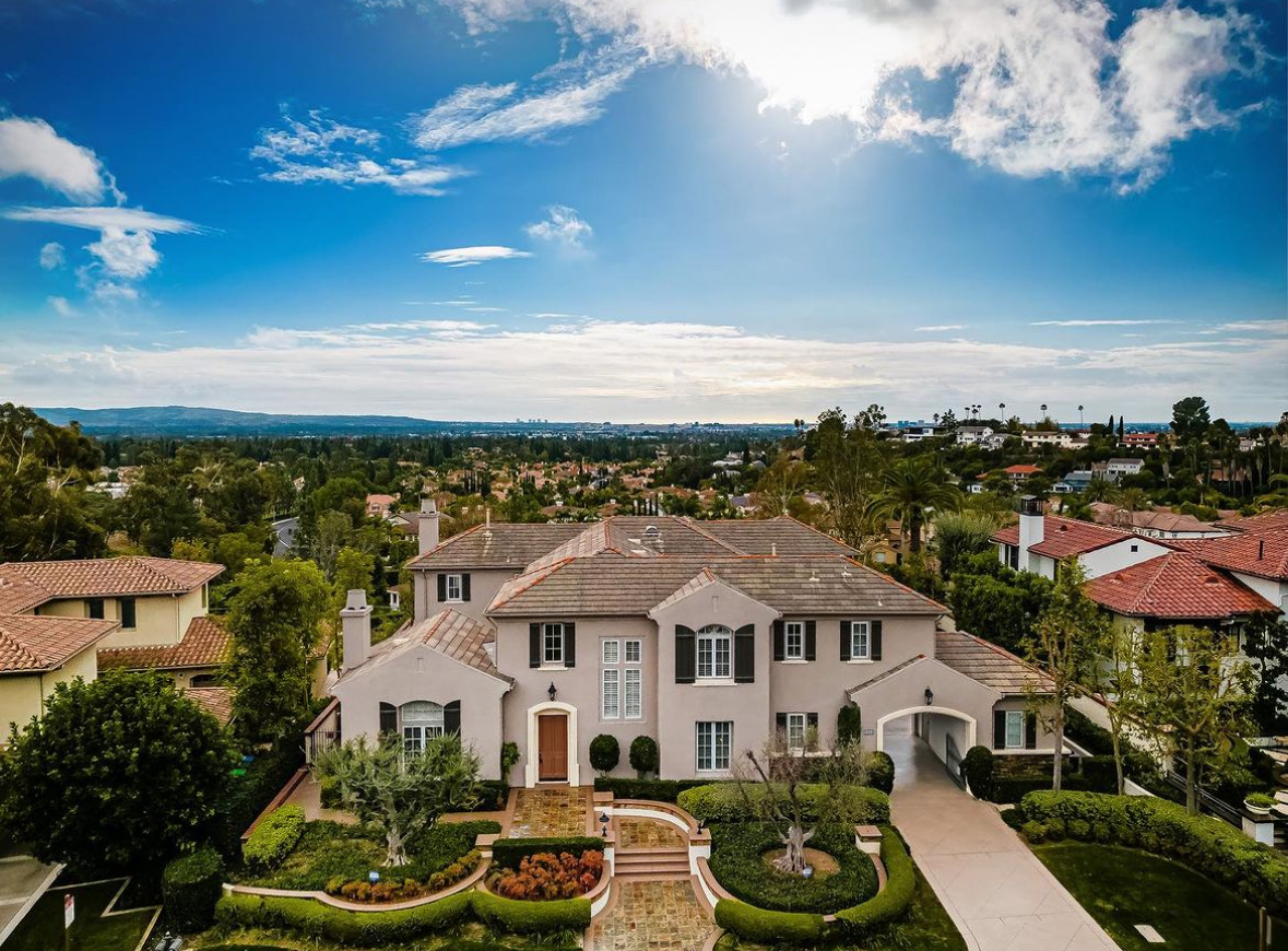 Seven Gables Real Estate Premier Service in Southern California