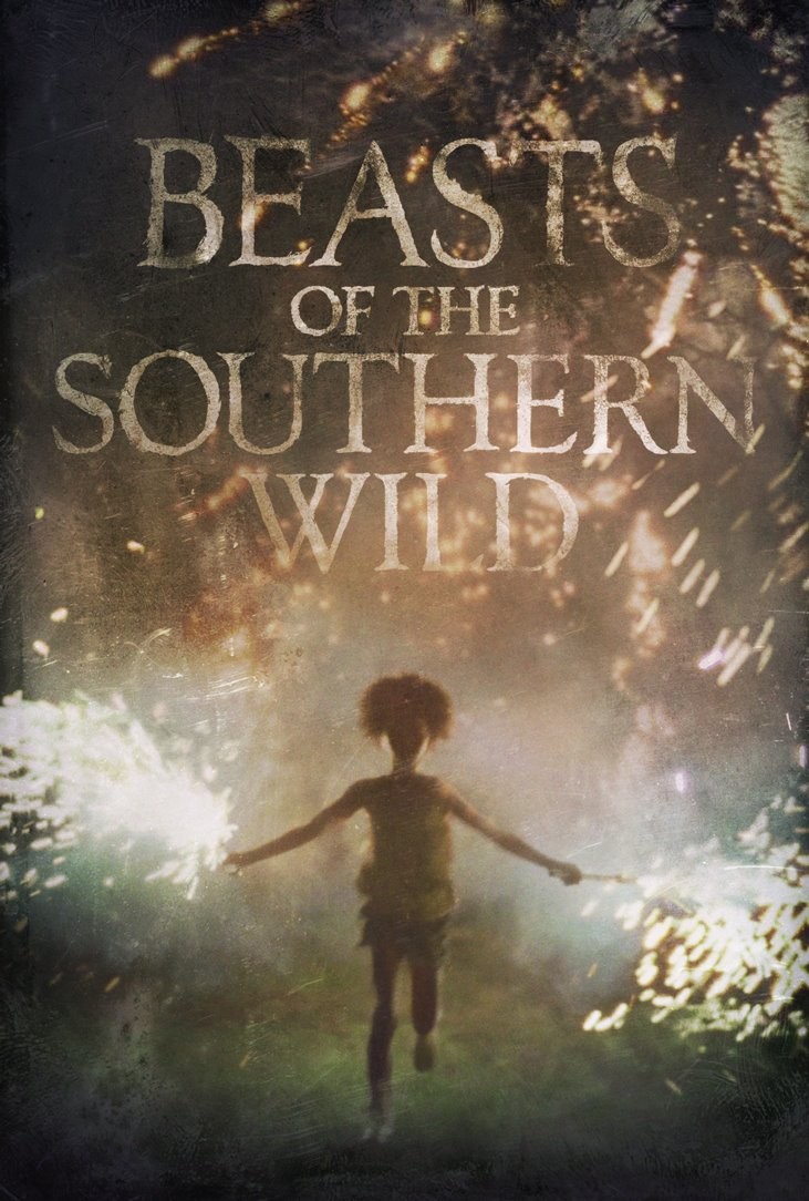 Film Review Beasts of the Southern Wild (2012) SevenPonds