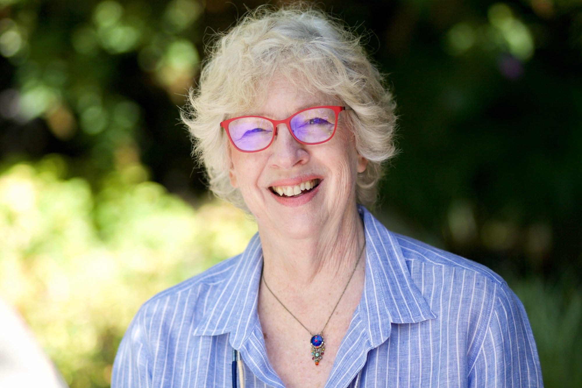 "Gone From My Sight" by Barbara Karnes SevenPonds BlogSevenPonds Blog