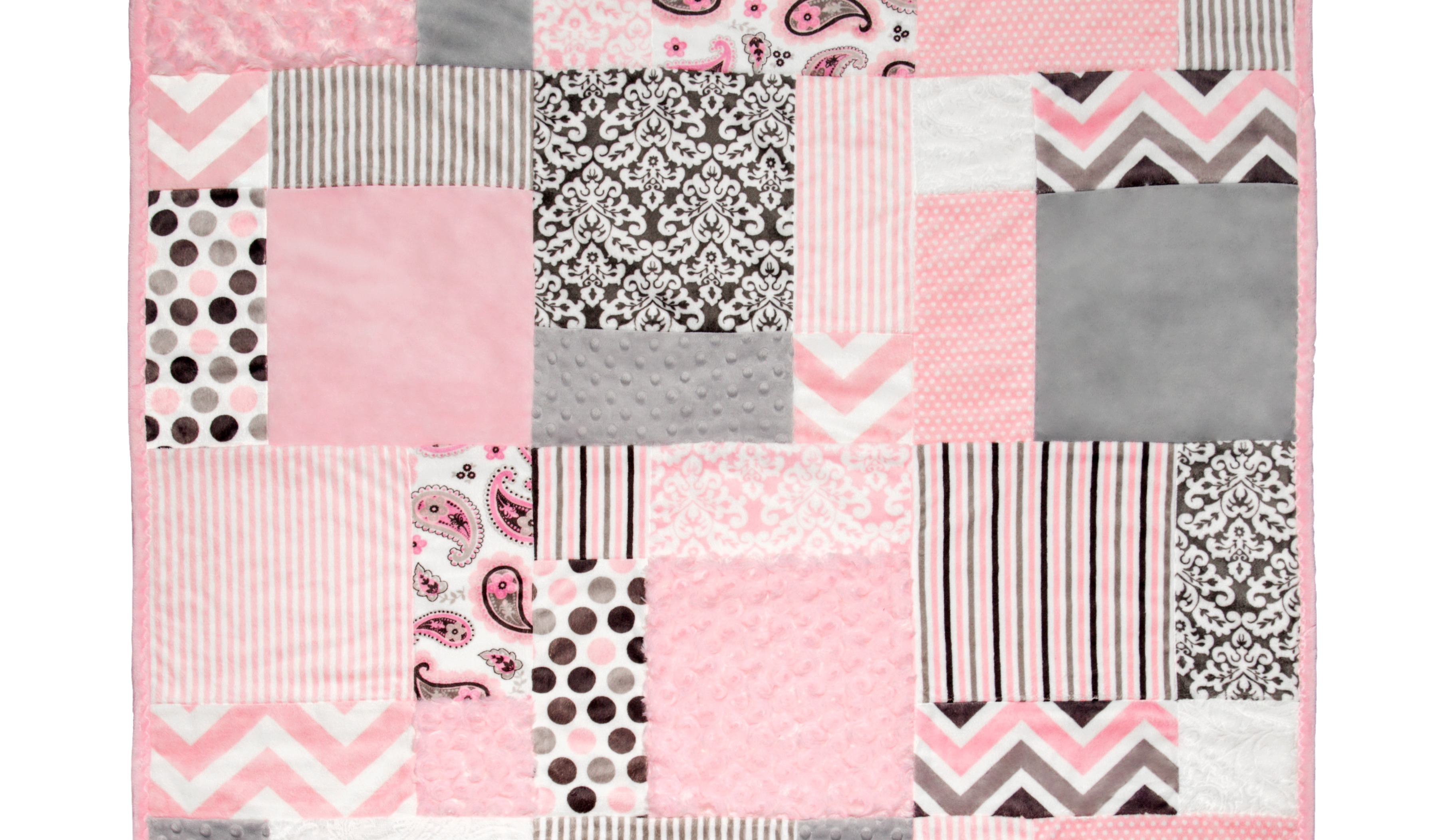 Tuscan Cuddle® Quilt Tutorial (& Free Pattern)