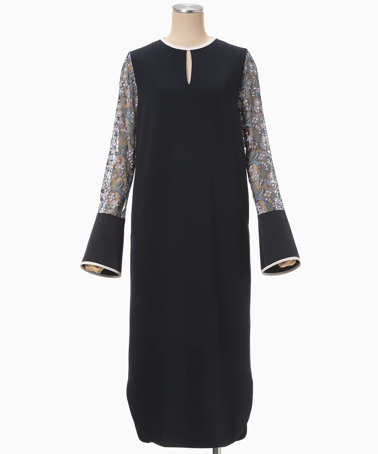 Mame Kurogouchi レンタル｜結婚式ドレス ガイド