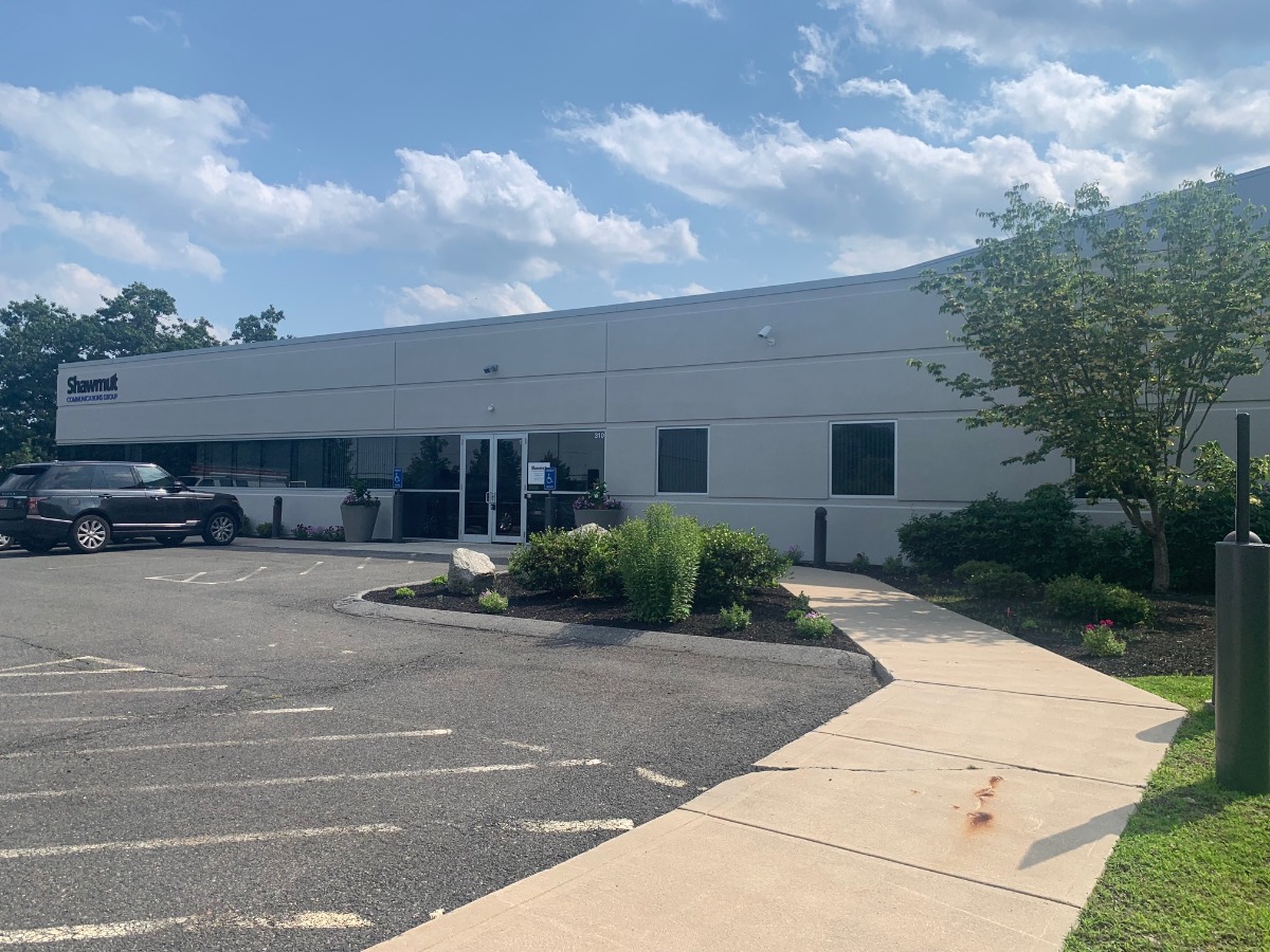 Print and Marketing Blog Shawmut Communications Group