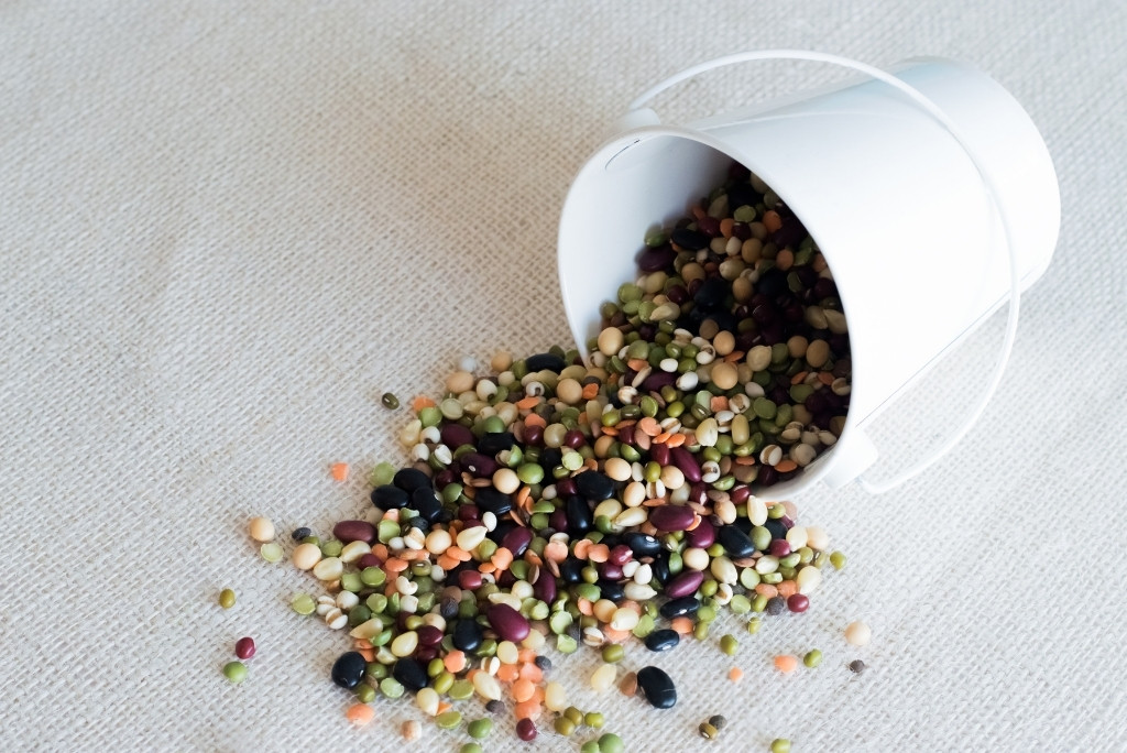 Everything You Need to Know About Lectins and Leaky Gut