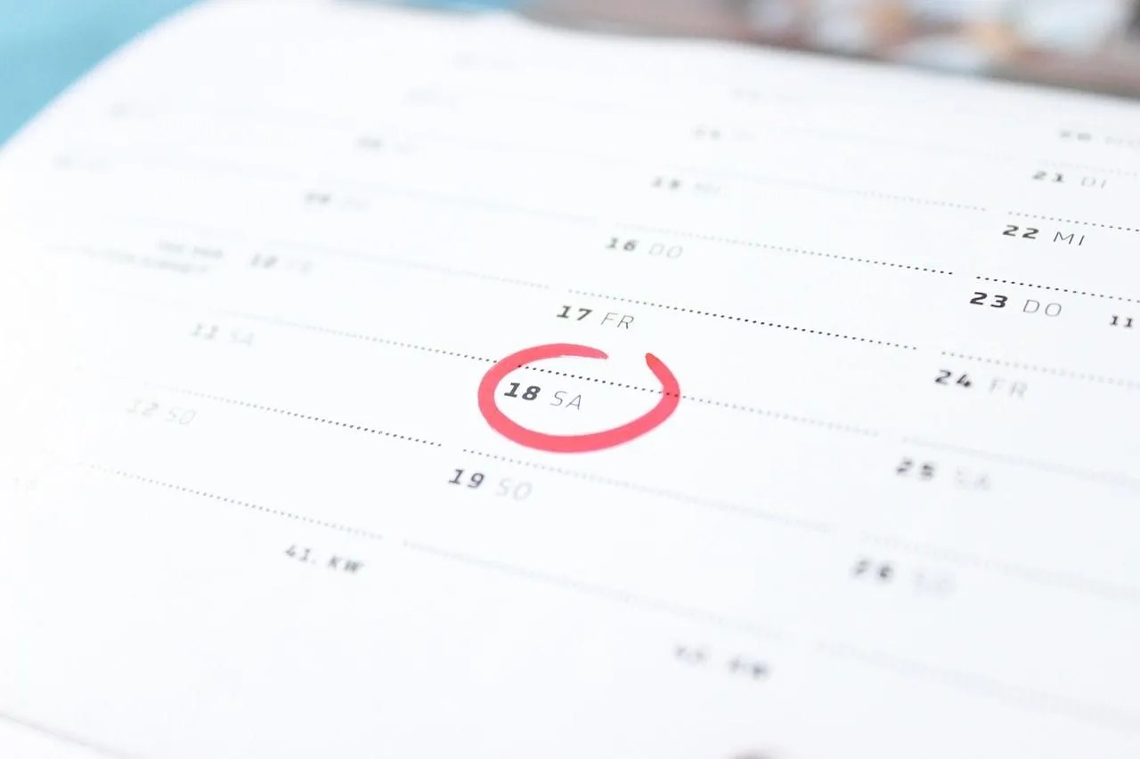 How to use the NETWORKDAYS formula in Google Sheets Sheetgo Blog